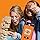 Jenga Classic Game | Wooden Block Stacking Tower