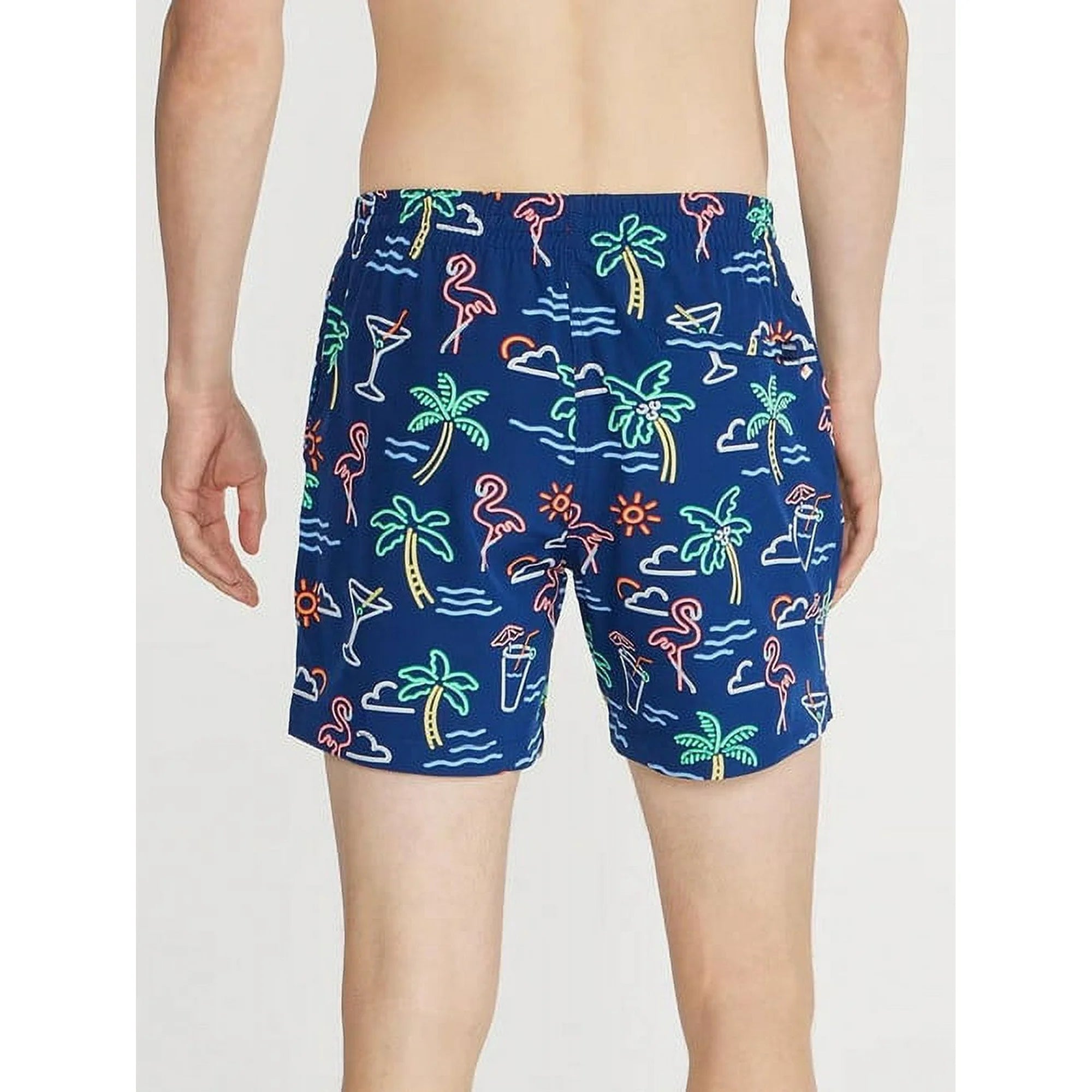 Chubbies Men's 7" Lined Swim Trunks – The Neon Lights