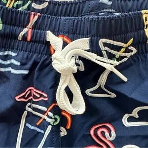 Chubbies Men's 7" Lined Swim Trunks – The Neon Lights