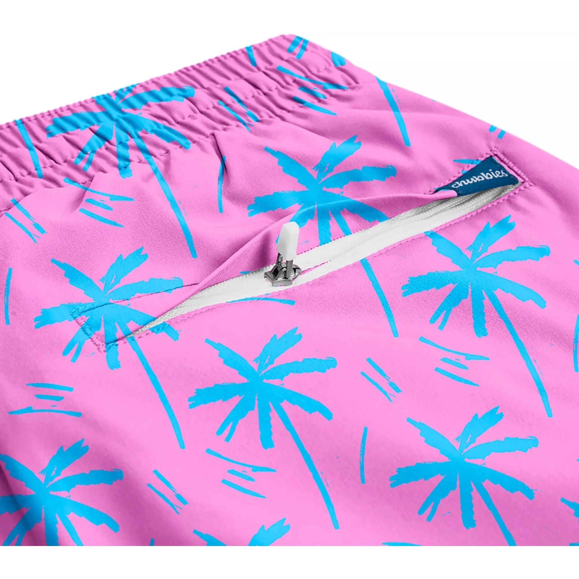Chubbies Men's 5.5" Lined Swim Trunks – The Prince Of Prints