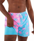 Chubbies Men's 5.5" Lined Swim Trunks – The Prince Of Prints