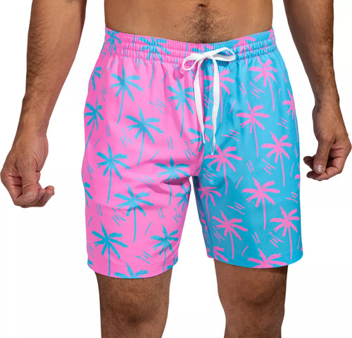 Chubbies Men's 5.5" Lined Swim Trunks – The Prince Of Prints