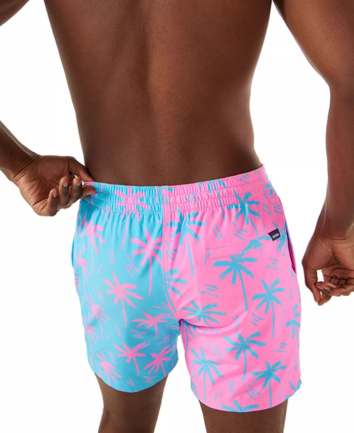 Chubbies Men's 5.5" Lined Swim Trunks – The Prince Of Prints