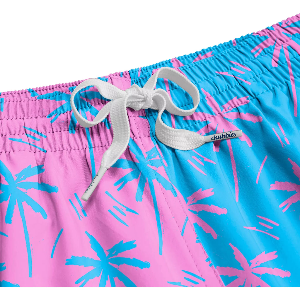 Chubbies Men's 5.5" Lined Swim Trunks – The Prince Of Prints