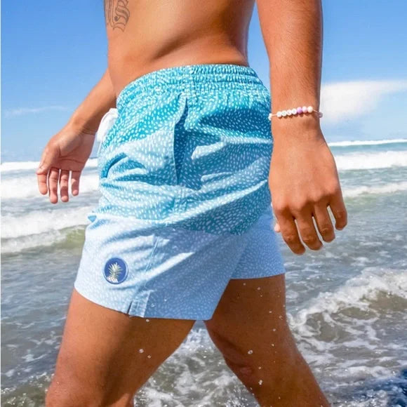 Chubbies Men's 5.5" Lined Swim Trunks – The Whale Shacks