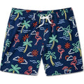 Chubbies Men's 7" Lined Swim Trunks – The Neon Lights