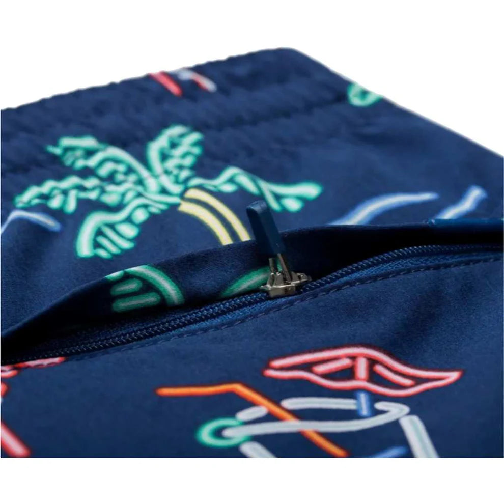 Chubbies Men's 7" Lined Swim Trunks – The Neon Lights